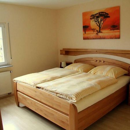 Ferienhaus Hilberath Villa Adenau Luaran gambar