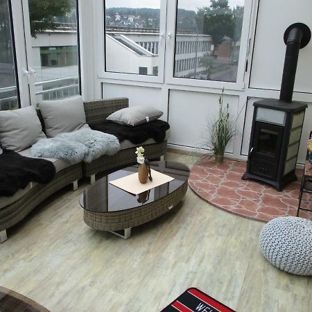 Ferienhaus Hilberath Villa Adenau Luaran gambar