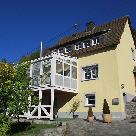 Ferienhaus Hilberath Villa Adenau Luaran gambar