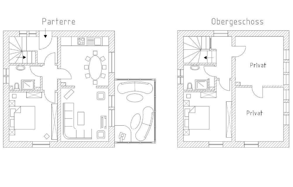 Ferienhaus Hilberath Villa Adenau Luaran gambar