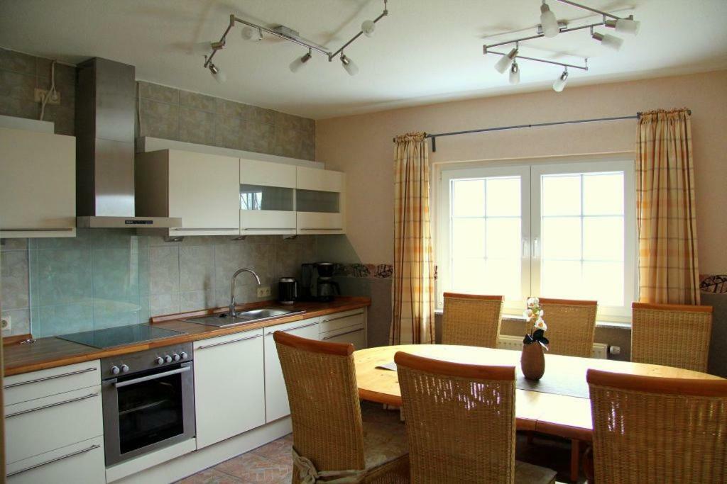 Ferienhaus Hilberath Villa Adenau Luaran gambar
