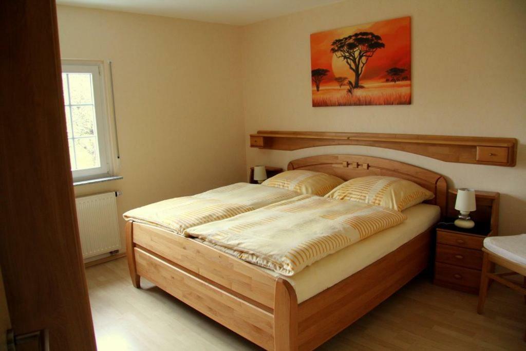Ferienhaus Hilberath Villa Adenau Luaran gambar