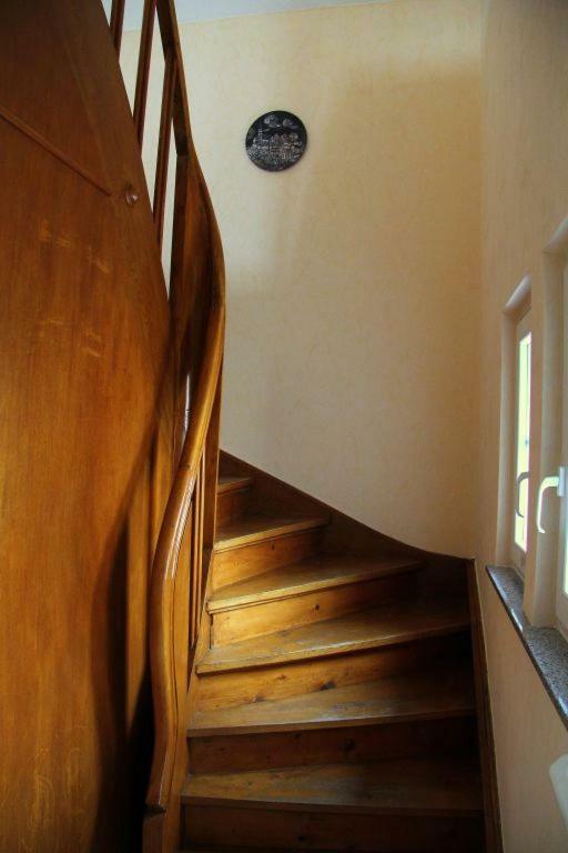 Ferienhaus Hilberath Villa Adenau Luaran gambar