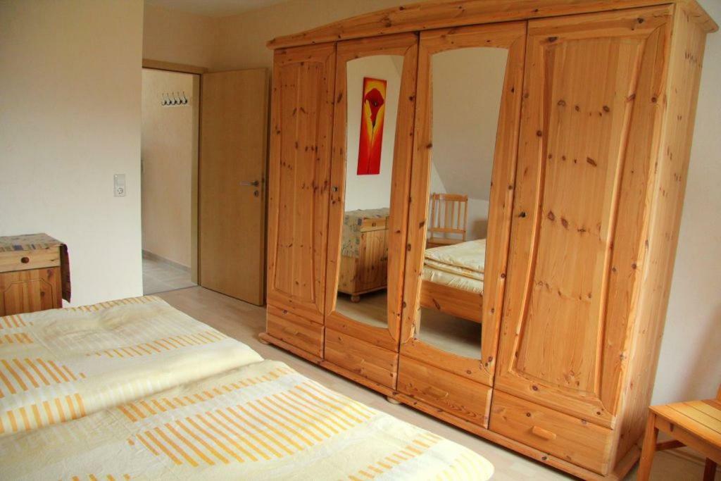 Ferienhaus Hilberath Villa Adenau Luaran gambar