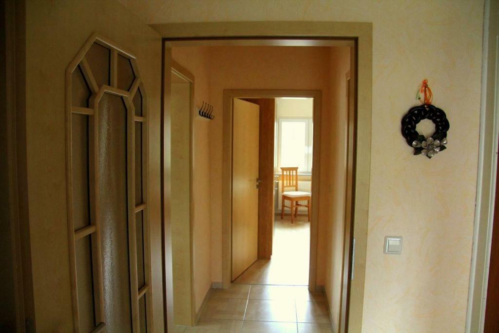 Ferienhaus Hilberath Villa Adenau Luaran gambar