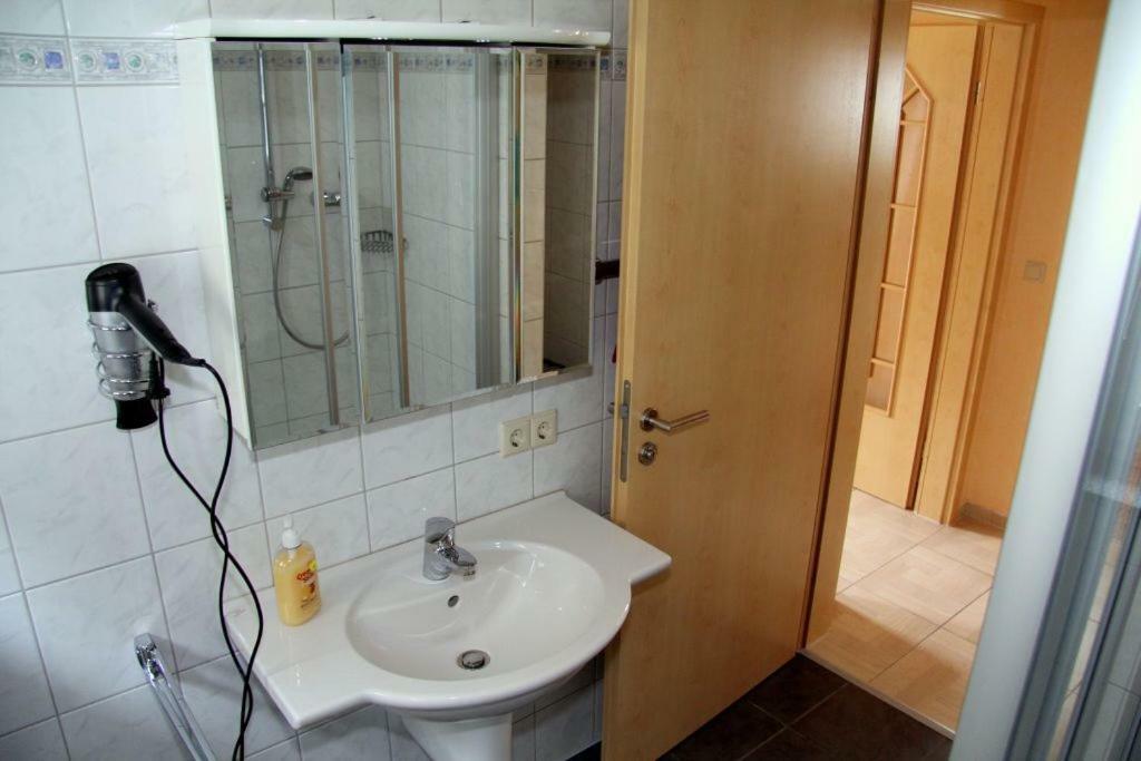 Ferienhaus Hilberath Villa Adenau Luaran gambar