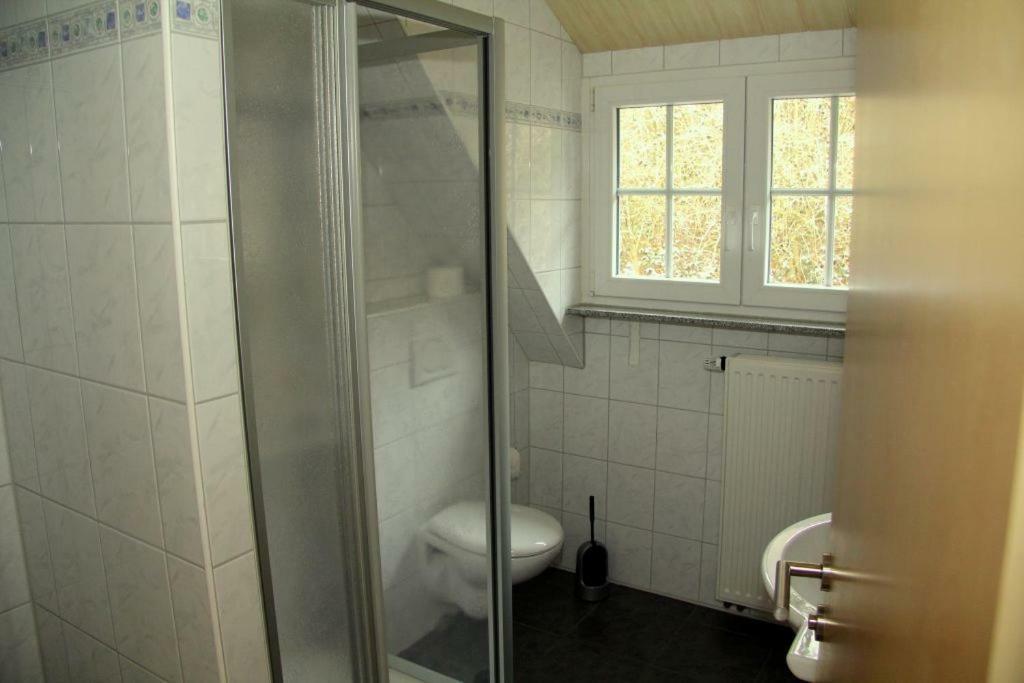 Ferienhaus Hilberath Villa Adenau Luaran gambar