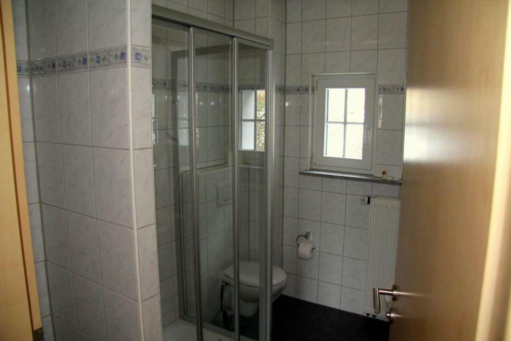 Ferienhaus Hilberath Villa Adenau Luaran gambar