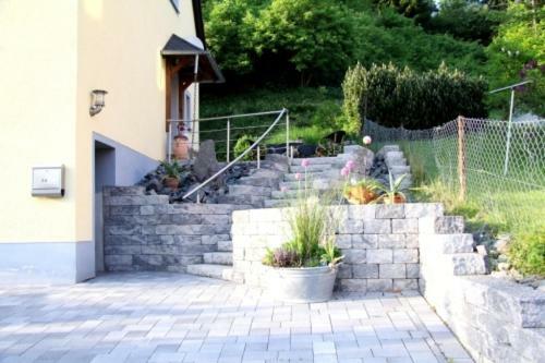 Ferienhaus Hilberath Villa Adenau Luaran gambar