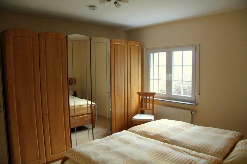 Ferienhaus Hilberath Villa Adenau Luaran gambar