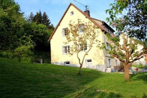 Ferienhaus Hilberath Villa Adenau Luaran gambar